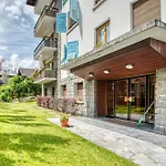 Aran - Chamonix