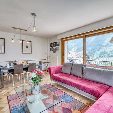 Aran - Apartment *