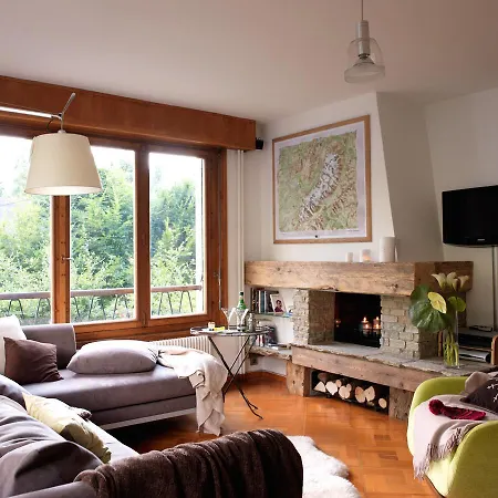 Apartamento Aran - *