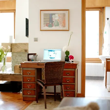 Aran - Apartamento