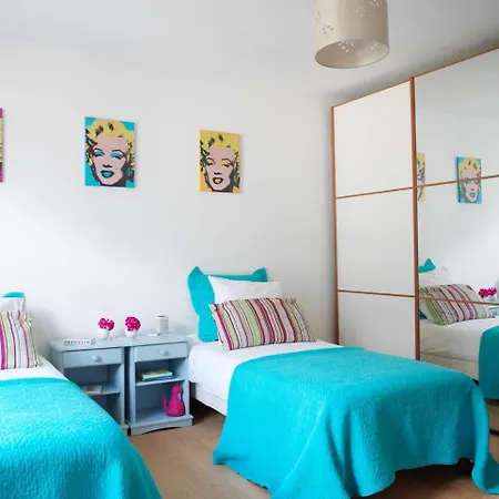 Apartamento Aran -