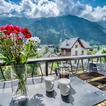 Apartamento Aran - Chamonix Mont Blanc