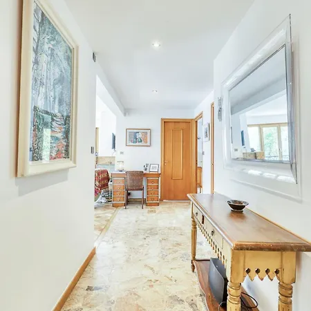 Appartement Aran - *