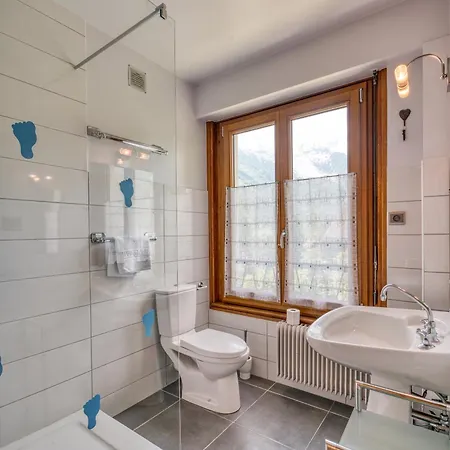 Appartement Aran -
