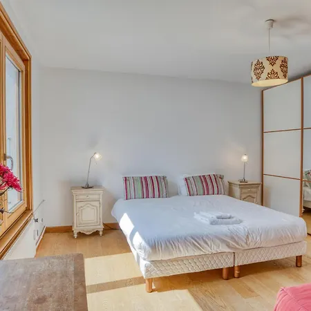 Appartement Aran - *