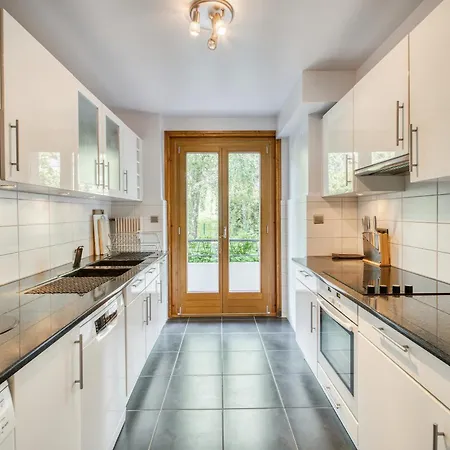 Aran - Appartement Chamonix
