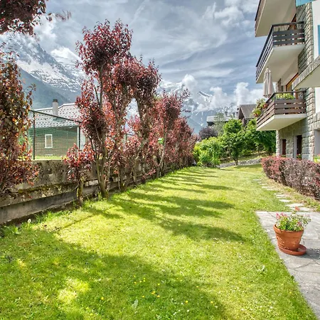 Aran - Appartement *